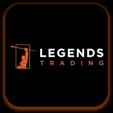Logo de Legends Trading