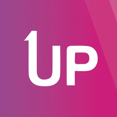 Logo de OneUp Trader