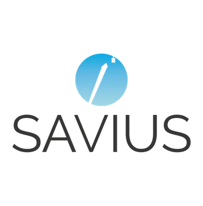 Logo de Savius